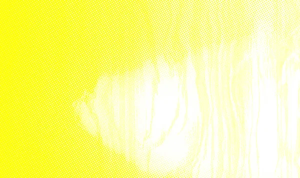 Gelber Strukturierter Farbverlauf Ebener Hintergrund Geeignet Für Werbung Plakate Banner — Stockfoto