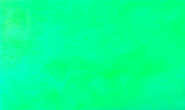 Fond Clair Abstrait Couleur Verte Adapté Aux Publicités Affiches Bannières — Photo