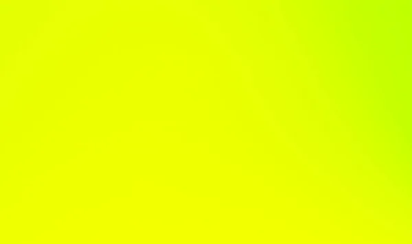 Gelber Hintergrund Farbverlauf Design Hintergrund Geeignet Für Werbung Plakate Banner — Stockfoto