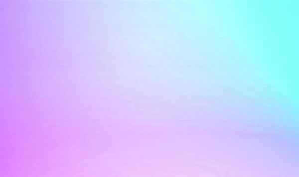 Cor Fundo Gradiente Misto Rosa Azul Adequado Para Anúncios Cartazes — Fotografia de Stock