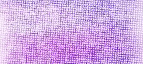 紫のスクラッチテクスチャパノラマワイドスクリーンの背景 あなたのアイデアのためのシンプルなデザイン ポスター バナー および様々なデザイン作品に最適です — ストック写真
