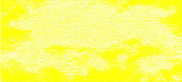 Plain Yellow Textured Gradient Background Simple Design Your Ideas Best — Stock Photo, Image