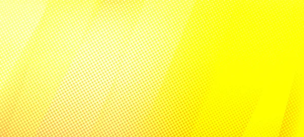 Fondo Degradado Texturizado Amarillo Liso Diseño Simple Para Sus Ideas — Foto de Stock
