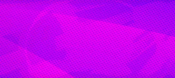 Pink Pattern Widescreen Panorama Background Simple Design Your Ideas Best — 스톡 사진