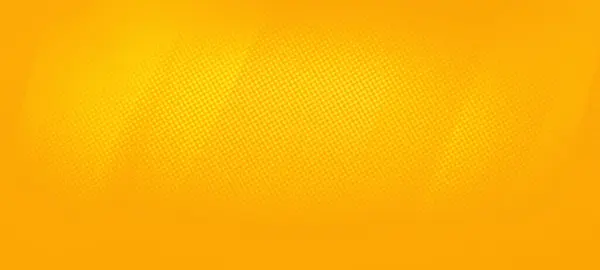 Oranje Kleur Textuur Gradiënt Breedbeeld Achtergrond Eenvoudig Ontwerp Voor Ideeën — Stockfoto