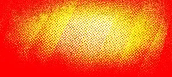 Red Yellow Background Abstract Wall Texture Illustration Simple Design Your — стокове фото
