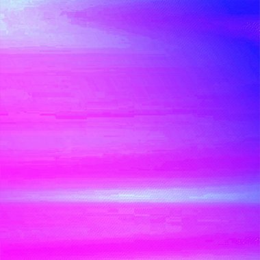 Mor Pembe desenli düz kare arkaplan, Reklamlar, Afişler, Afişler, Afişler, Yıldönümü, Parti, Etkinlikler, Reklamlar ve çeşitli grafik tasarım çalışmaları için uygun