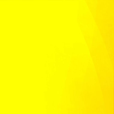 Sarı arkaplan, renkli gradyan tasarım kare arkaplan, Reklamlar İçin Uygun, Posterler, Afişler, Yıldönümü, Parti, Etkinlikler, Reklamlar ve çeşitli grafik tasarım çalışmaları