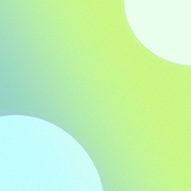 Açık yeşil kıvrımlı kenarlı kare arka plan, Reklamlar, Afişler, Afişler, Afişler, Yıldönümü, Parti, Etkinlikler, Reklamlar ve çeşitli grafik tasarım çalışmaları için uygun