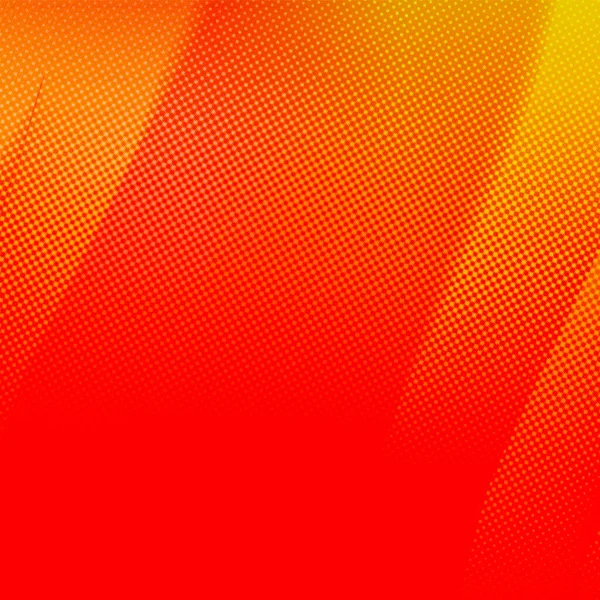 カラフルな赤の抽象的な正方形の背景 ラスターイラスト 広告に適し ポスター バナー 記念日 パーティー イベント 広告や様々なグラフィックデザイン作品 — ストック写真