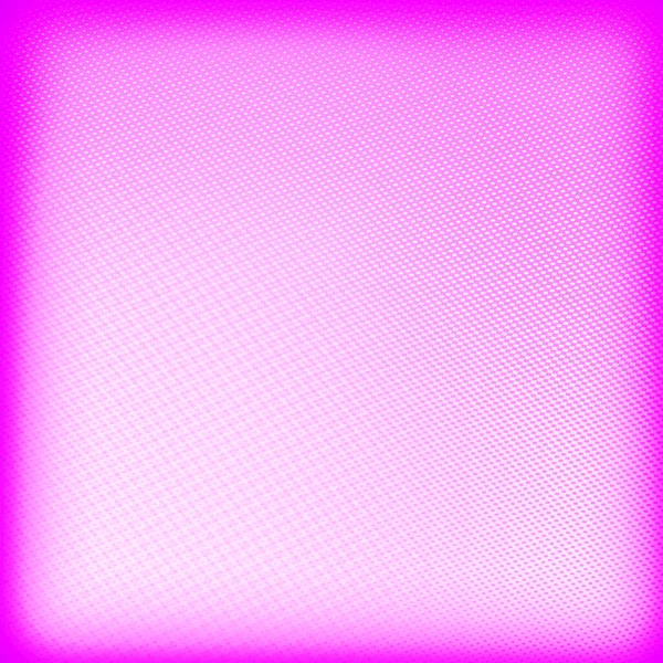 Хороший Розовый Квадрат Фоне Подходит Рекламы Плакатов Баннеров Баннеров Вечеринки — стоковое фото
