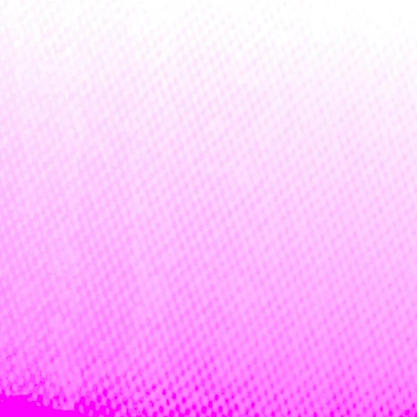 Leicht Rosa Farbverlauf Strukturierten Quadratischen Hintergrund Geeignet Für Werbung Plakate — Stockfoto