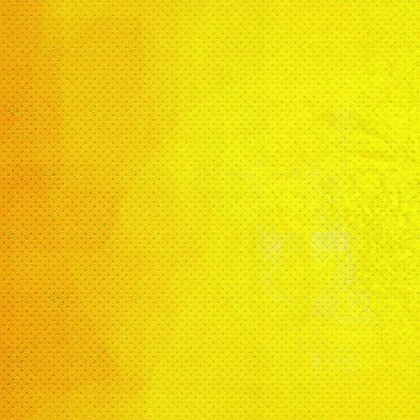 Yellow textured plain square background, Suitable for Advertisements, Posters, Banners, Anniversary, Party, Events, Ads and various graphic design works