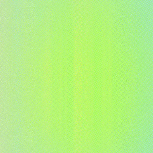 Nice Light Green Gradient Kwadratowe Tło Nadaje Się Reklam Plakaty — Zdjęcie stockowe