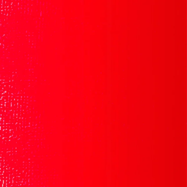 Fundo Quadrado Abstrato Vermelho Com Gradiente Adequado Para Anúncios Cartazes — Fotografia de Stock