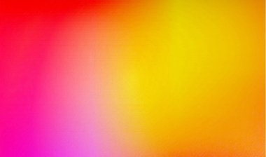 Renkli kırmızı, sarı ve pembe gradyan, sosyal medya, hikaye, afiş, poster, reklam, etkinlikler, parti, kutlama ve çeşitli grafik tasarım çalışmaları için kullanılabilir