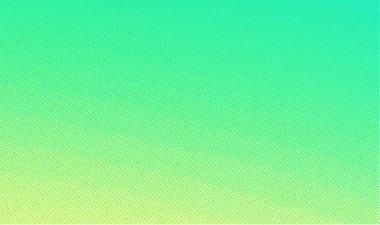 Açık yeşil gradyan, sosyal medya, hikaye, afiş, poster, reklam, etkinlikler, parti, kutlama ve çeşitli grafik tasarımı için kullanılabilir.