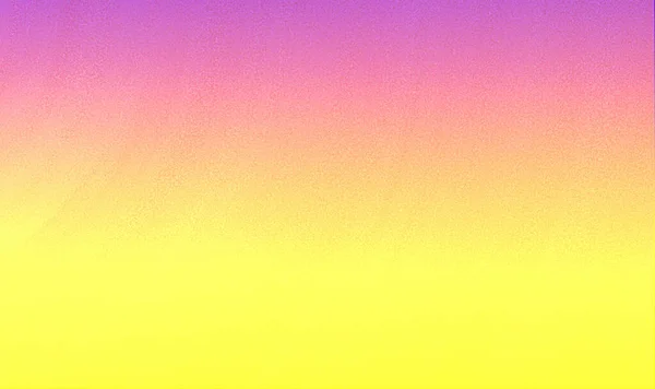 Pink Yellow Mixed Gradient Design Background Usable Social Media Story — Stock Photo, Image