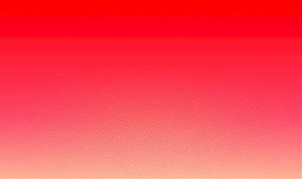 Red Gradient Design Hintergrund Verwendbar Für Social Media Story Banner — Stockfoto