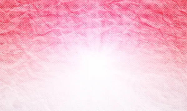 粉红皱纹渐变设计背景 可用于社交媒体 庆典及各种平面设计作品 — 图库照片