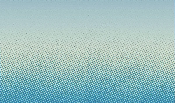 Trevlig Ljusblå Abstrakt Lutning Design Bakgrund Användbar För Sociala Medier — Stockfoto