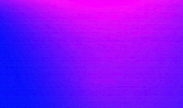 Fond Gradient Abstrait Rose Bleu Texturé Utilisable Pour Les Médias — Photo