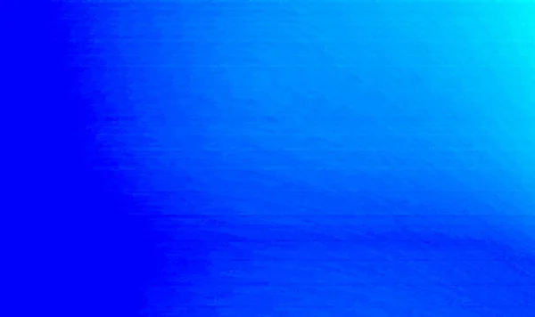 Niebieskie Tło Gradientowe Projektu Nadaje Się Mediów Społecznościowych Historia Baner — Zdjęcie stockowe