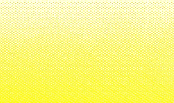Mooie Gele Kleurverloop Achtergrond Bruikbaar Voor Sociale Media Verhaal Banner — Stockfoto