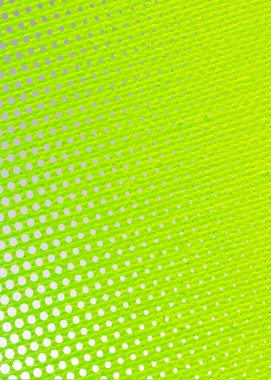 Yeşil noktalar dikey arkaplan, Fikirleriniz için Basit Tasarım, Ad, poster, afiş ve çeşitli tasarım çalışmaları için en uygun