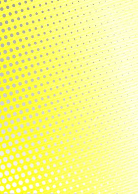 Sarı nokta desenli dikey arkaplan, fikirleriniz için Basit Tasarım, Ad, poster, afiş ve çeşitli tasarım çalışmaları için en uygun