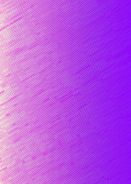 Mor soyut eğimli dikey arkaplan. Sosyal medya, hikaye, poster, afiş, arkaplan, reklam, iş ve çeşitli tasarım işleri için kullanılabilir