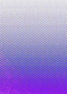 Mor renk eğimli noktalar dikey arkaplan. Sosyal medya, hikaye, poster, afiş, arkaplan, reklam, iş ve çeşitli tasarım işleri için kullanılabilir