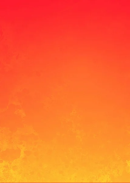Red and gradient orange vertical background, Simple Design for your ideas, Best suitable for Ad, poster, banner, and various design works