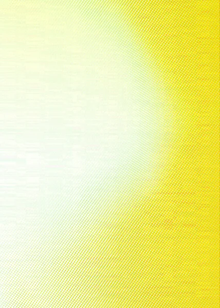 Niza Color Amarillo Degradado Diseño Fondo Vertical Utilizable Para Redes — Foto de Stock