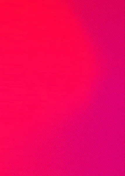 赤とピンクの混合抽象的なグラデーション垂直背景 ソーシャルメディア ストーリー ポスター バナー ビジネス さまざまなデザイン作品に使用できます — ストック写真