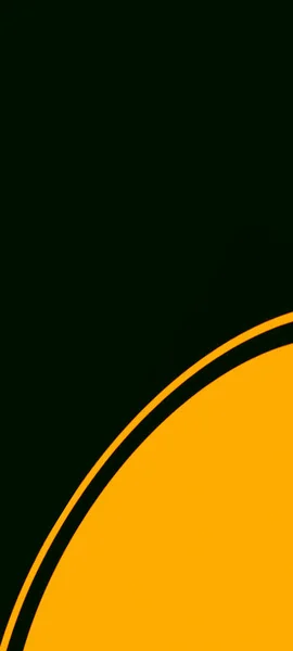 Μαύρο Και Κίτρινο Φόντο Κάθετη Μοτίβο Κατάλληλο Για Διαφήμισή Σας — Φωτογραφία Αρχείου