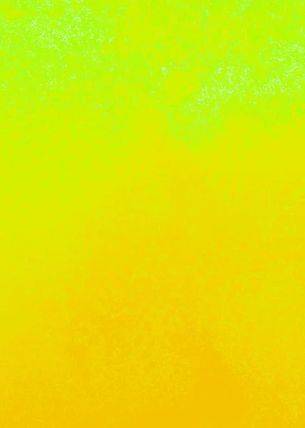 Yellow Abstract Gradient Vertical Design Background Simple Design Your Ideas — Stock Photo, Image