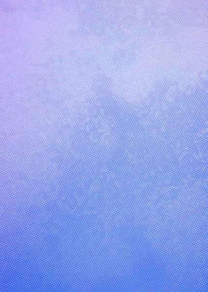 Bleu Abstrait Dégradé Vertical Fond Conception Conception Simple Pour Vos — Photo