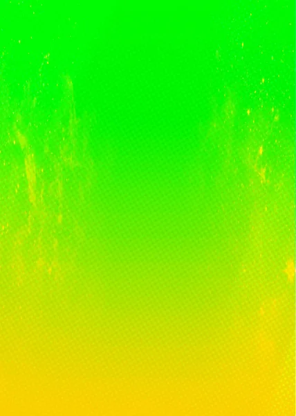 Groene Kleur Effen Verloop Verticale Ontwerp Achtergrond Eenvoudig Ontwerp Voor — Stockfoto
