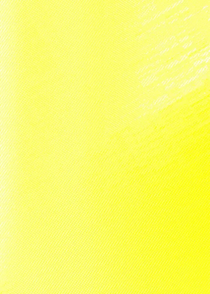 黄色渐变垂直背景 可用于社交媒体 商业和各种设计作品 — 图库照片