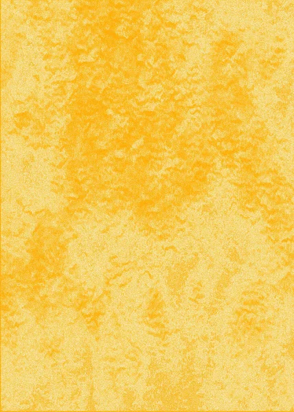 Gele Textuur Abstracte Effen Achtergrond Bruikbaar Voor Social Media Verhaal — Stockfoto