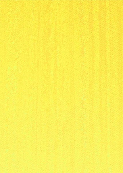 Жовтий Градієнт Кольору Вертикального Фону Найкраще Підходить Вашого Оголошення Плаката — стокове фото