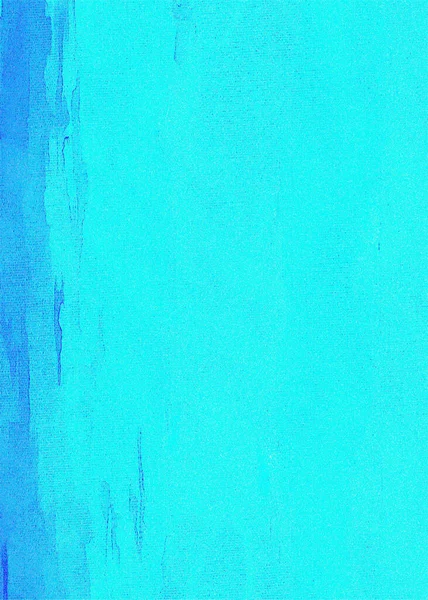 Fond Vertical Dégradé Bleu Clair Convient Mieux Votre Annonce Affiche — Photo