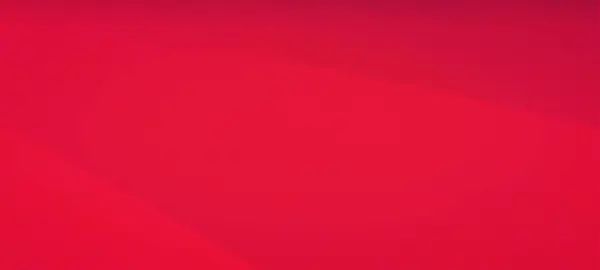Fondo Pantalla Ancha Panorama Abstracto Sombreado Rojo Diseño Horizontal Moderno — Foto de Stock