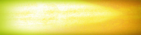 Sarı Desenli Panorama Gradyan Arkaplan Online Web Reklamları Posterler Pankartlar — Stok fotoğraf