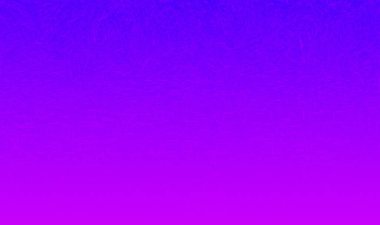 Mor pembe gradyan tasarım arka planı, el ilanları, afişler, sosyal medya, kapaklar, bloglar, e-kitaplar, haber bültenleri veya kopya alanı olan resim veya metin eklemek için uygun bir şablon