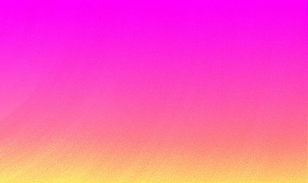 Рожевий Градієнтний Кольоровий Фон Шаблон Який Підходить Флаєрів Банерів Соціальних — стокове фото