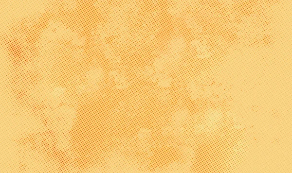 Orange Abstrakt Gradient Design Baggrund Skabelon Egnet Til Flyers Banner - Stock-foto