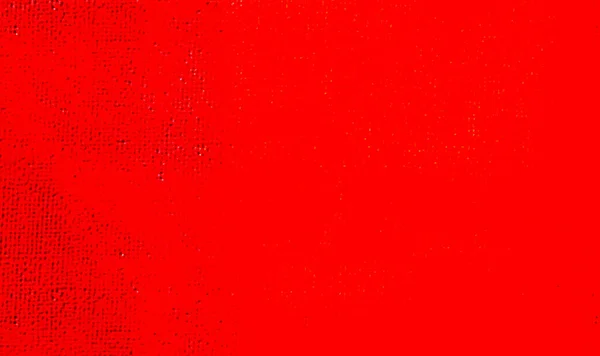 Fondo Liso Abstracto Rojo Plantilla Adecuada Para Volantes Banner Redes — Foto de Stock