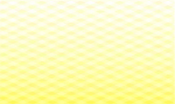 Yellow seamless design background, template suitable for flyers, banner, social media, covers, blogs, eBooks, newsletters or insert picture or text with copy space